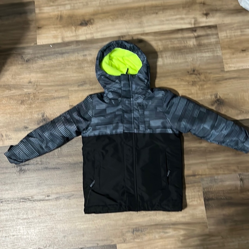 The Children’s Place - Double Lined Coat - Size 5/6